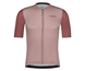 Shimano Pyöräilypaita Aria Aerolite SS Jersey Punainen