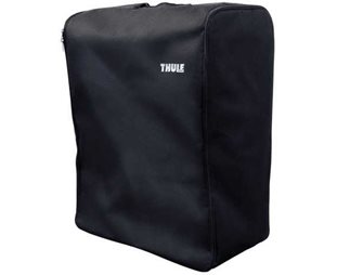 Thule Kantolaukku EasyFold XT 2 kahden pyörän telineelle