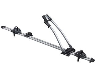 Pyöräteline Thule FreerRide 532 Auton katolle