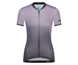 Shimano Naisten pyöräilypaita Evolve Avventura SS Jersey Violetti