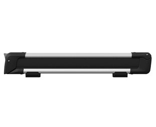 Suksiteline Thule Snowpack M Auton katolle