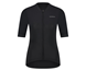 Shimano Cykeltrøje Kvinde Futuro S.S. Jersey Sort