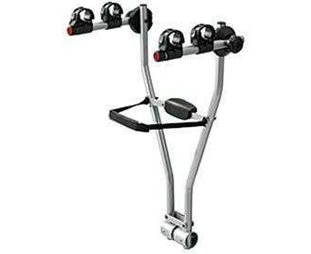 Pyöräteline Thule Xpress 970 2-Bike Vetokoukkuun