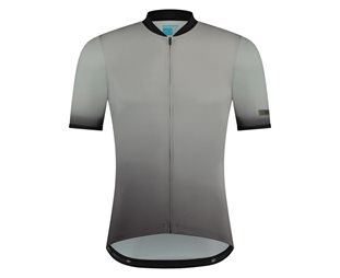 Shimano Pyöräilypaita Evolve Avventura Jersey Beige