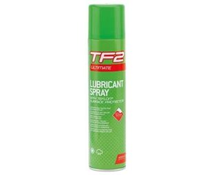 Teflonolje TF2 Spray 450ml