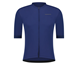 Shimano Pyöräilypaita Futuro SS Jersey Laivastonsininen