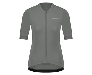 Shimano Pyöräilypaita Futuro SS Jersey Harmaa