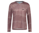 Shimano Pyöräilypaita Sentiero Myoko LS Jersey Pronssi