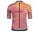 Shimano Pyöräilypaita S-Phyre Leggera SS Jersey Oranssi
