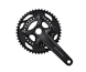 Shimano Eturatas GRX 30T-NS FC-RX610 30T