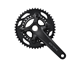 Shimano Eturatas GRX 46T-NS FC-RX610 46T