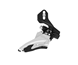 Shimano Framväxel Cues FD-U4000-D 2x9/10-Växlad Direct Mount Side Swing