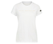 Shimano Fritidströja Dam Sentiero T-Shirt White