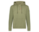 Shimano Fritidstrøje Sentiero Hoodie Brun