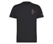 Shimano Fritidströja Sentiero T-Shirt Black