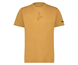 Shimano Paita Sentiero T-Shirt Gul