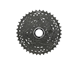 Shimano Kassett Cues CS-LG400-10 Linkglide 10-Växlad 11-39