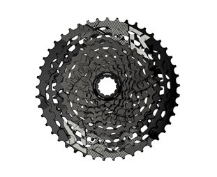 Shimano Kassette Cues CS-LG700-11 Linkglide 11-Speed 11-45