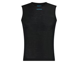 Shimano Linne Underställ Vertex Prima Base Layer Black