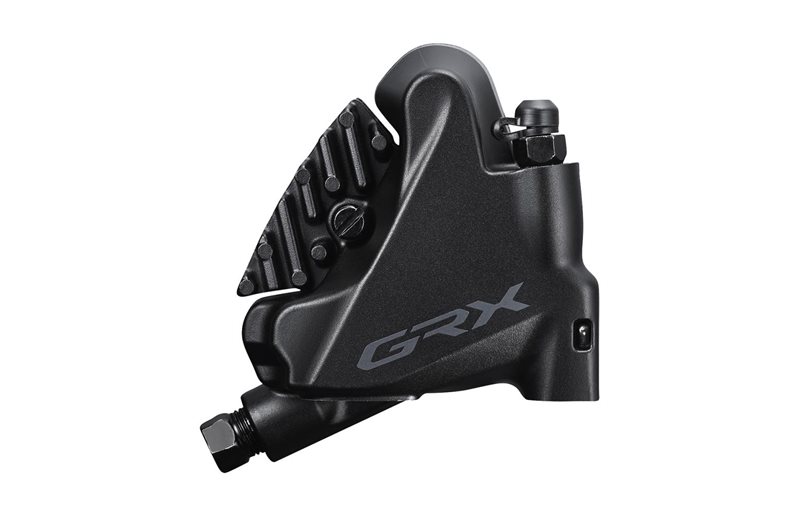 Shimano Levyjarrusetti Taka (ST-RX610 + BR-RX400-R)