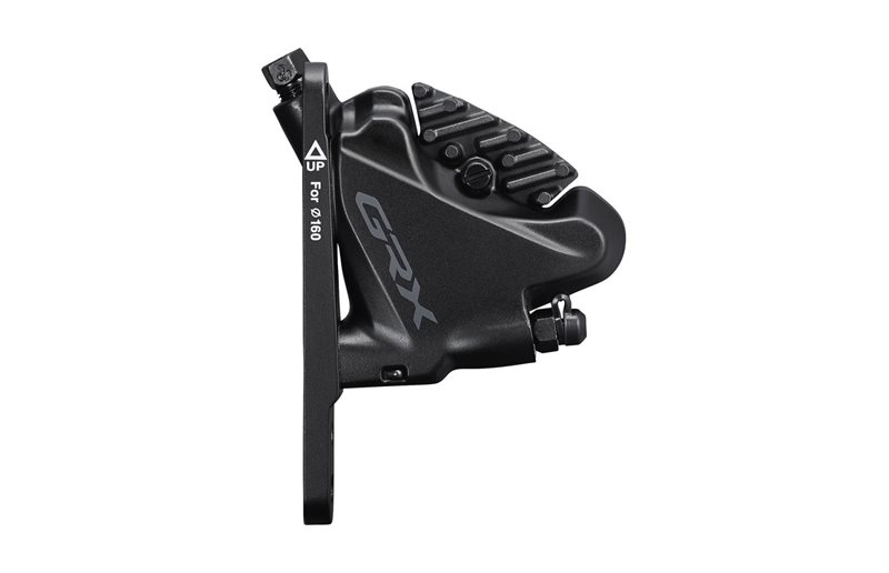 Shimano Levyjarrusetti Etu (ST-RX610-L + BR-RX400-F)