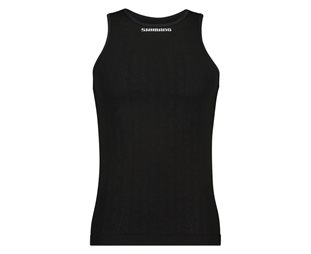 Shimano Underställ Linne Vertex S.L. Base Layer Black