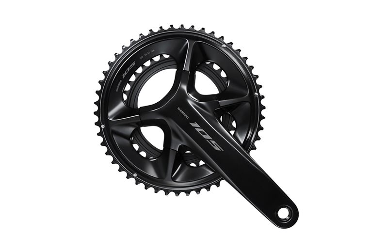 Shimano Kampisarja 105 FC-R7100 2x12-speed