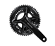 Shimano Kampisarja 105 FC-R7100 2x12-speed