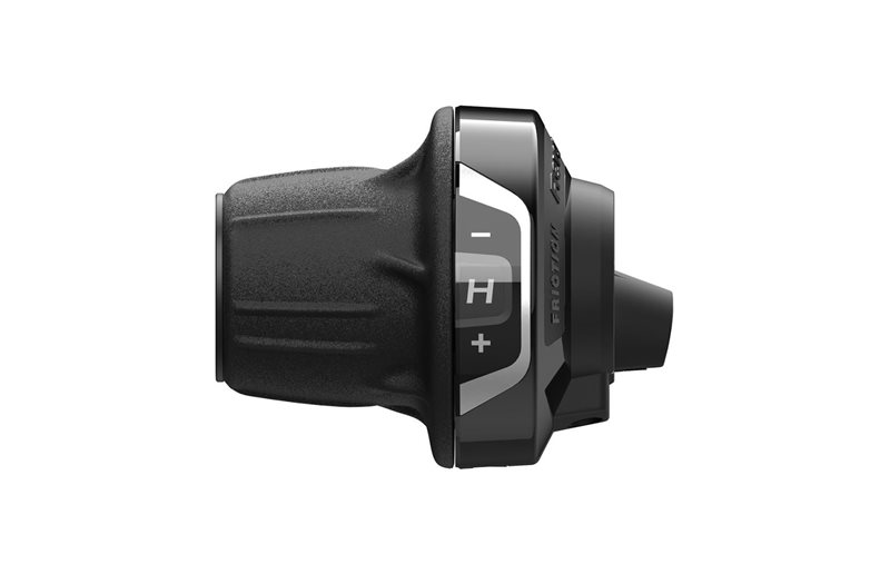 Shimano Vaihdevipu Revoshift SL-RV400 3x7-vaihteinen Par M/OGD