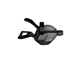 Shimano Vaihdevipu Cues SL-U8000 11-vaihteinen Oikea Clamp Rapidfire Plus M/OGD