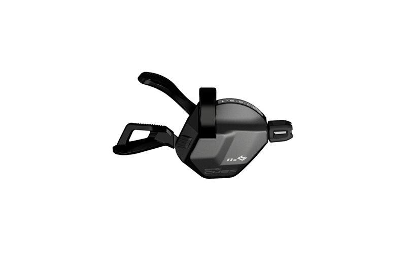 Shimano Vaihdevipu Cues SL-U8000 11-vaihteinen Oikea Clamp Rapidfire Plus M/OGD