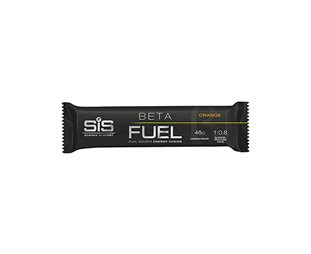 Energibar SIS Beta Fuel Energy Chew Bar 45g Orange