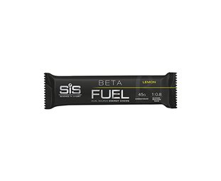 Energibar SIS Beta Fuel Energy Chew Bar 45g Lemon