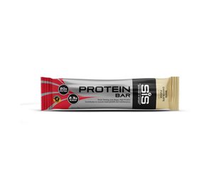 Energibar SIS Proteinbar 64g White Chocolate Fudge
