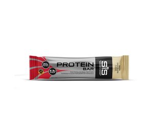 SIS Proteinbar 64g White Chocolate Fudge