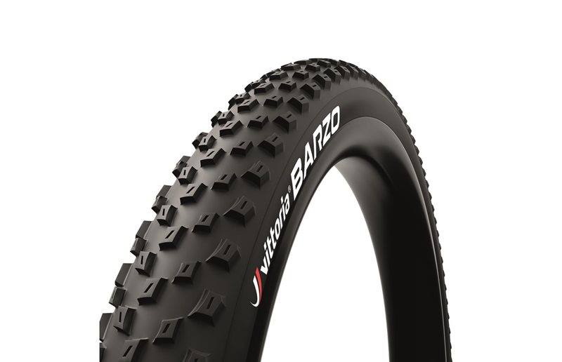 Vittoria Rengas Barzo XC TLR 55-622 (29x2.25) Musta