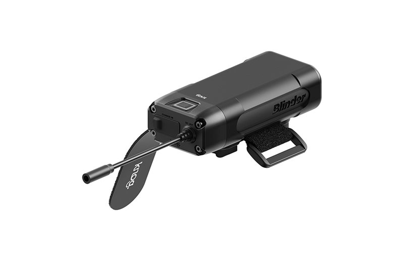 Batteri Knog Blinder 10000mAh