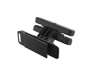 Knog Brakett For Montering Under Sadel Blinder Link Saddle Mount