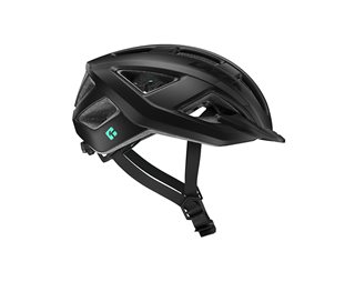 Lazer Cykelhjälm Cerro KinetiCore Matt Black