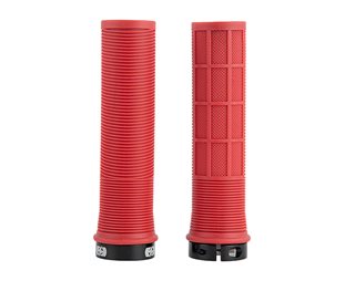 OXC Cykelhandtag Driver MTB Lock-On