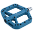 Avopolkimet OXC Loam 20 Nylon Flat Sininen