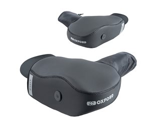OXC Grip Heater Overhandsker Winter Sort