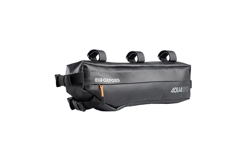 Runkolaukku OXC Aqua Evo Adventure 4L