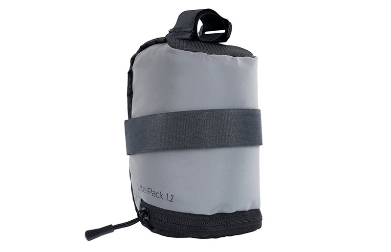 OXC Sadeltaske Lite Pack 1.2L
