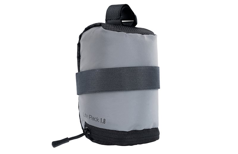 OXC Sadeltaske Lite Pack 1.8L