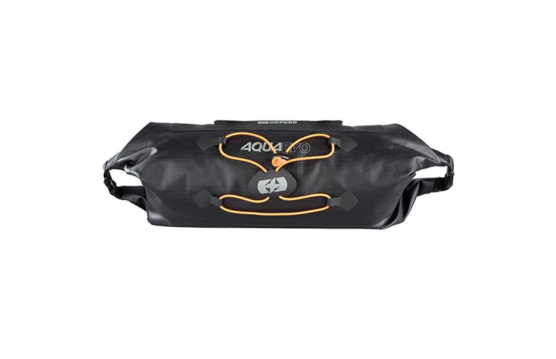 OXC Styrtaske Aqua Evo Adventure 9L