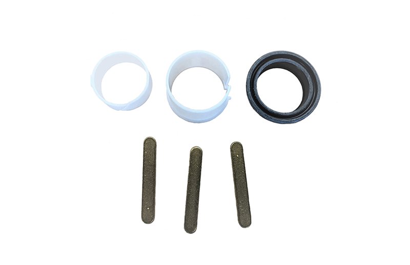 PRO Huoltopakkaus DSP 160mm 2 Bushings, 1 Seal, 3 Inserts