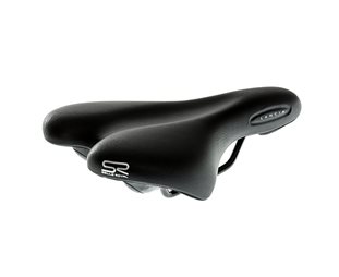 Selle Royal Polkupyörän Satula Lancia Athletic