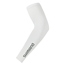 Shimano Armvärmare Vertex Sun Block Sleeves White