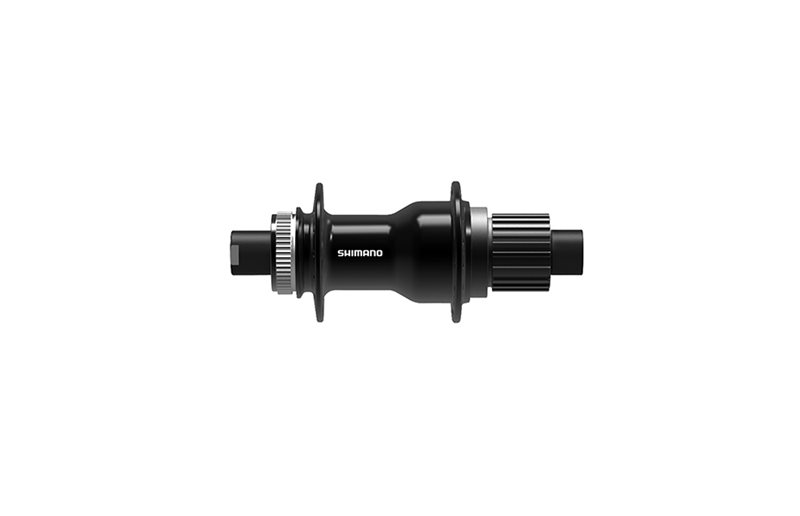 Shimano Bagnav 12S 148 Thru FH-TC500-MS-B Disc Brake CL